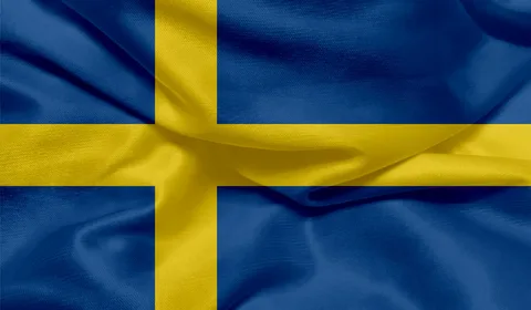 Sweden