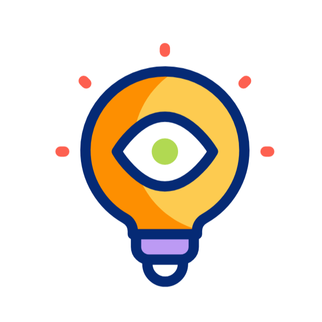 Vision Icon