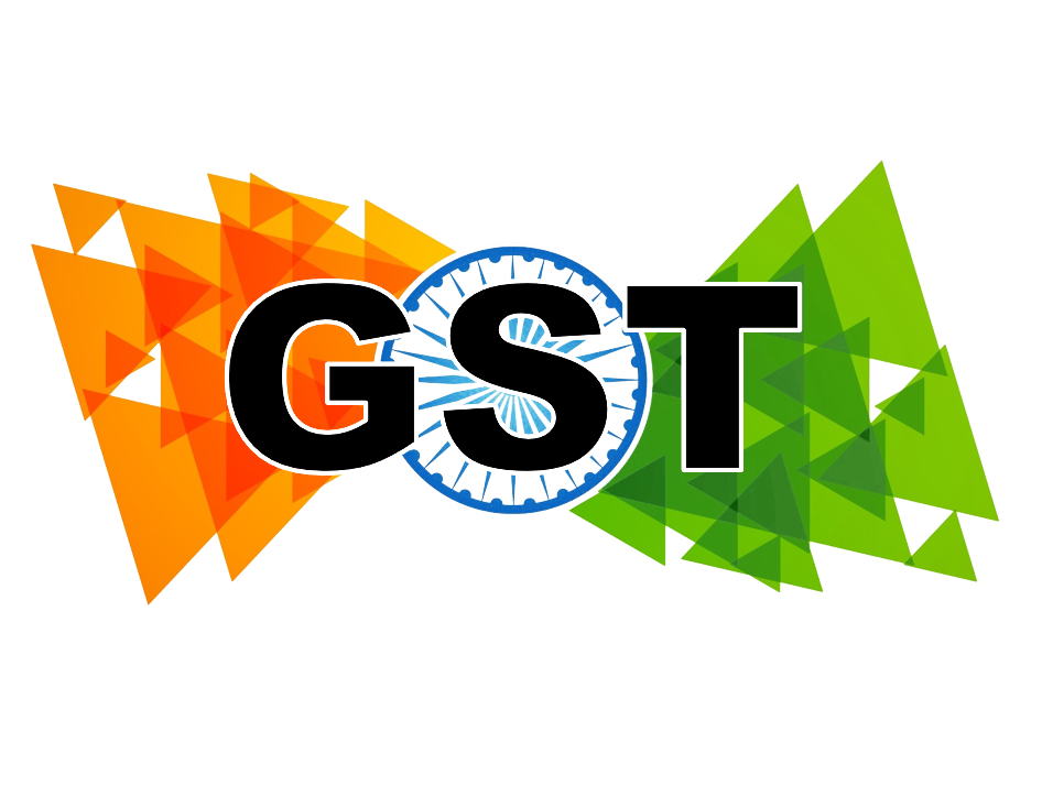 GST Logo