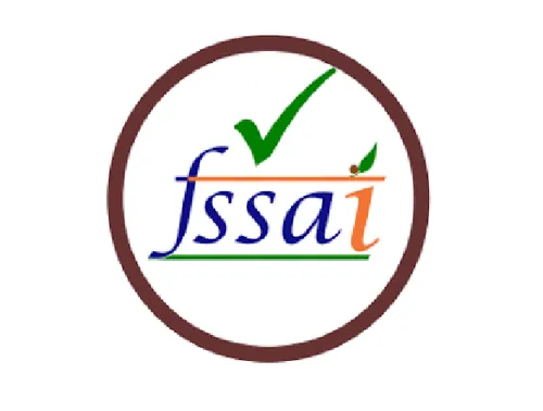FSSAI Logo