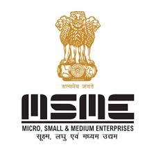 MSME Logo