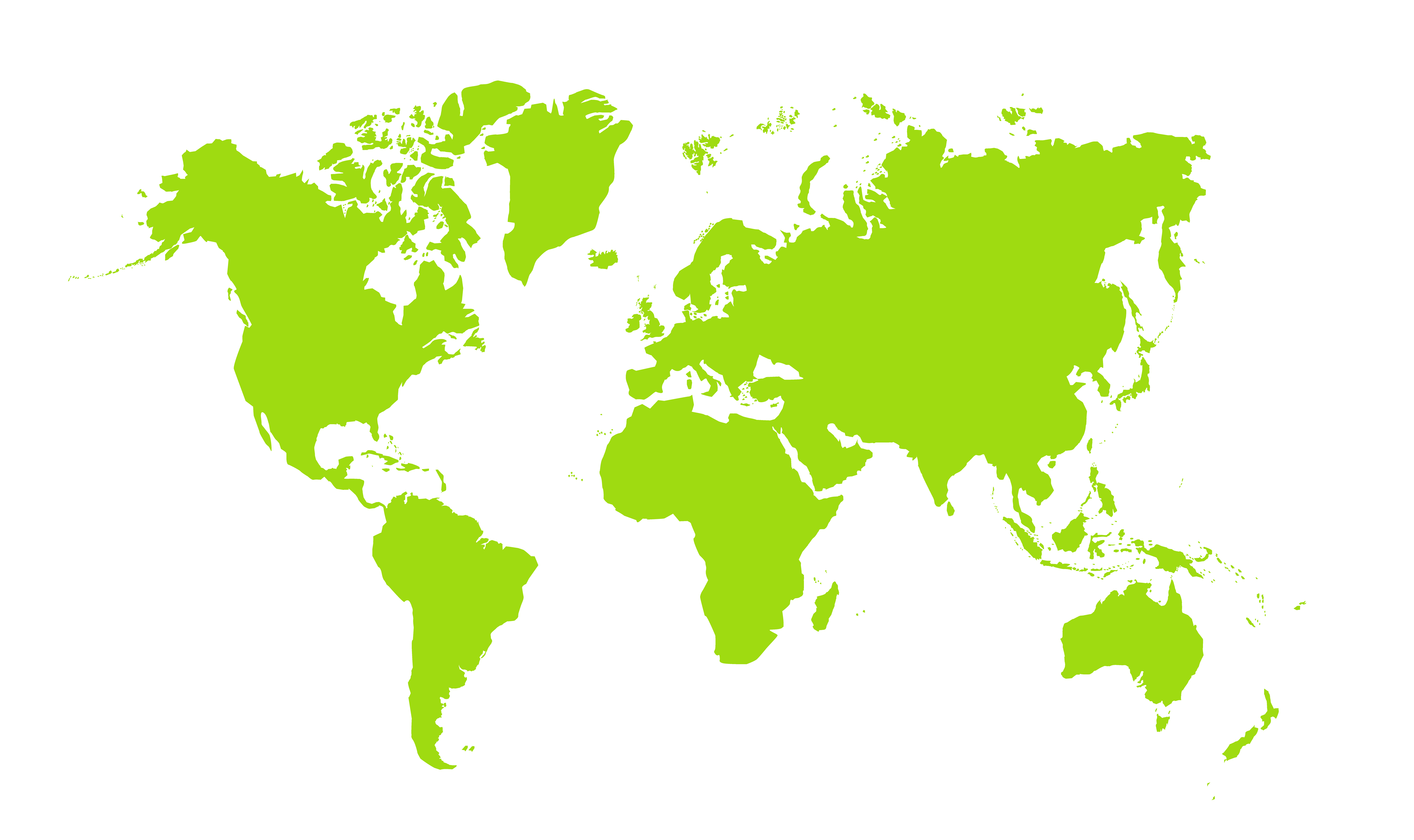 World Map