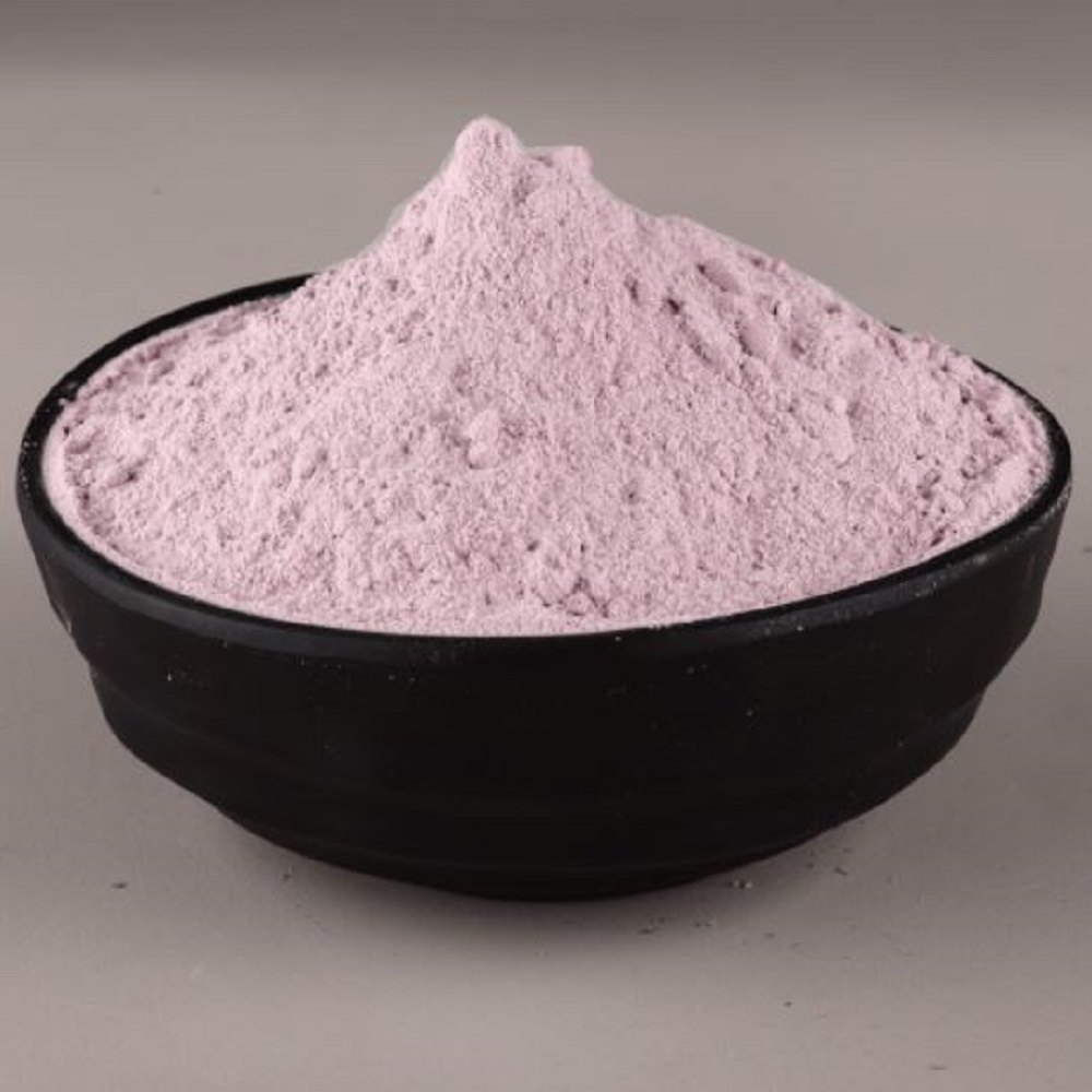 Dehydrated onion powder