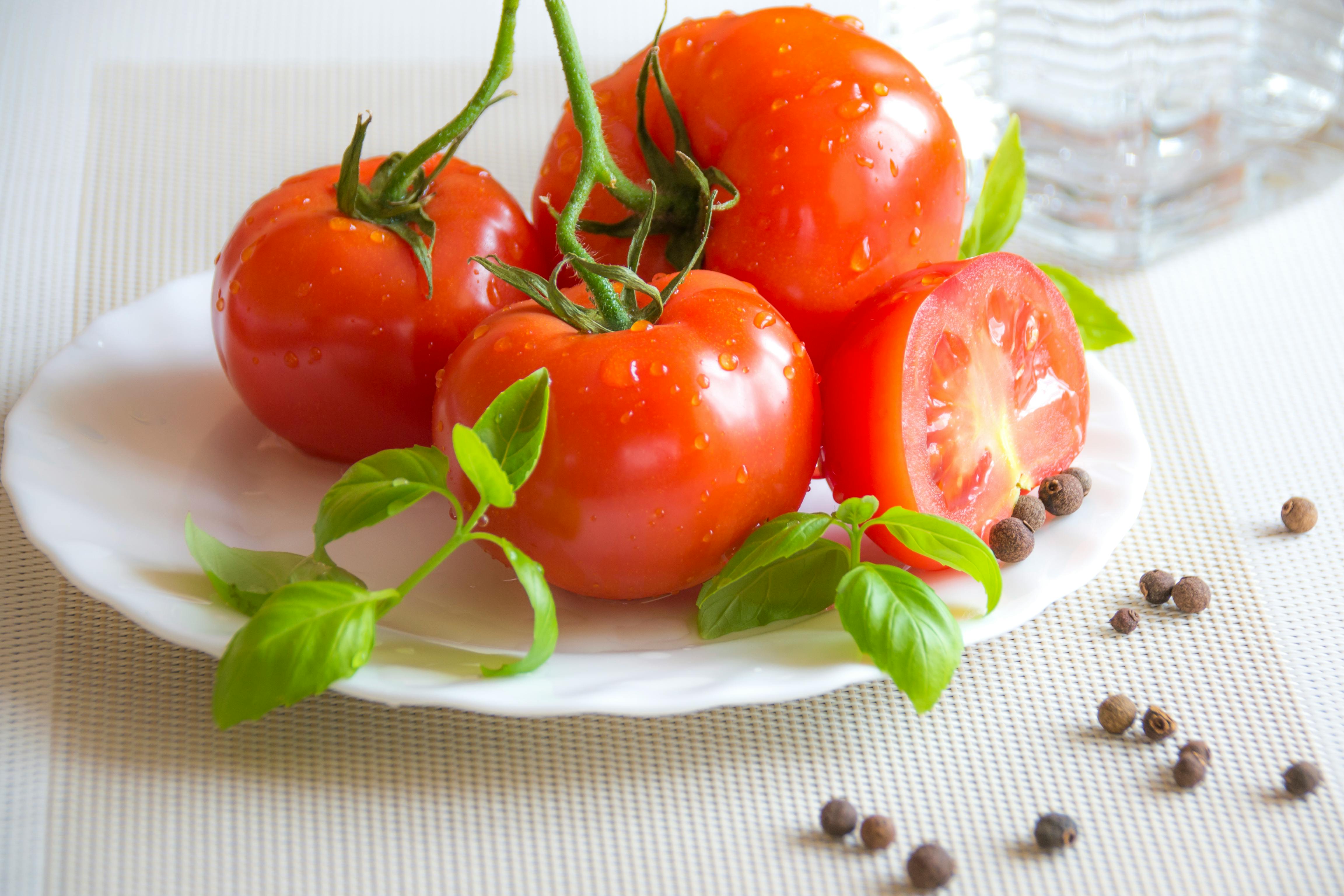 tomato